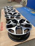 Goauto диски Ford 5/08 r16 et50 6,5j dia63,4 з проточкою як нові київ