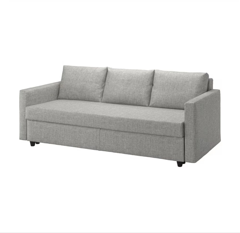 Sofa cama de 3 lugares