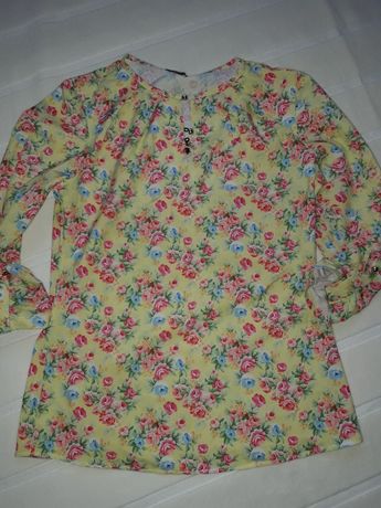 Женская летняя блузка 50 грн.