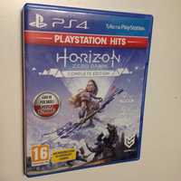 Horizon Zero Dawn Complete Edition PS4 PL Sklep Warszawa Wola