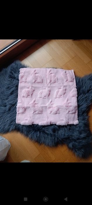 Poszewki wielkanocne