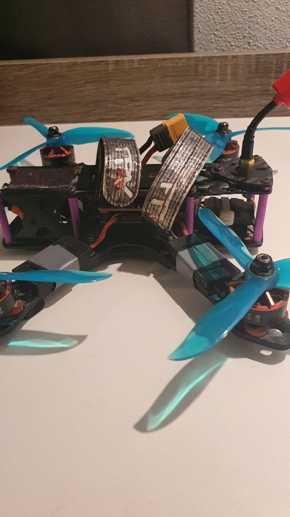 Drone racer 250 FPV