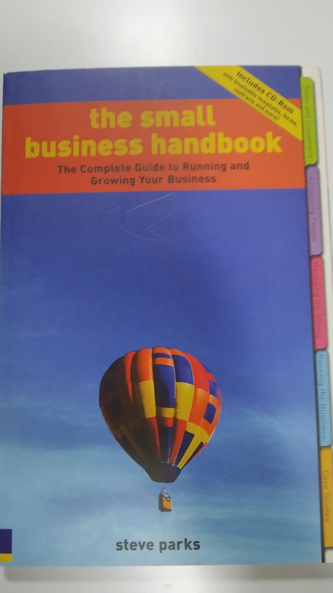 small business handbook