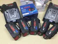 Аккумуляторы Bosch ProCORE18V 5.5Ah/8Ah