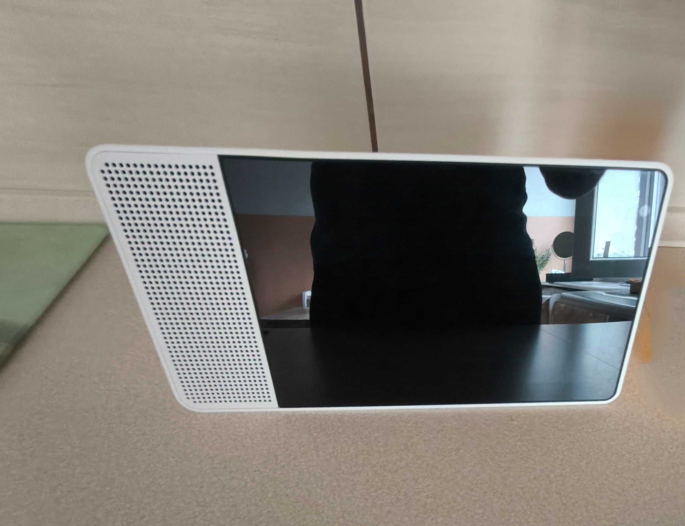 Radio Lenovo! Inteligentny głośnik!