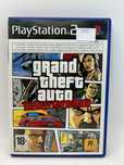 Gta Liberty City Stories Ps2 nr 5952