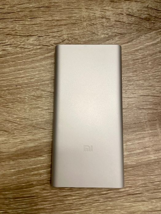 Mi 18W Fast Charge Power Bank 3 10000 mAh Xiaomi