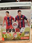 FIFA 15 Sony PlayStation 3 (PS3) Sklep Wysyłka Wymiana RetroWWA