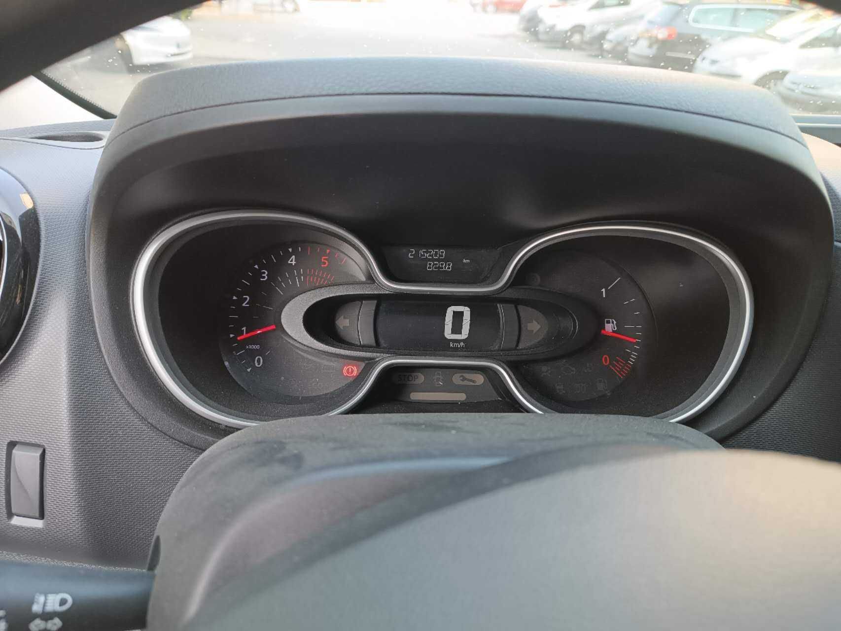 carrinha com area de frios