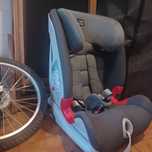 Cadeira bebé Britax Romer