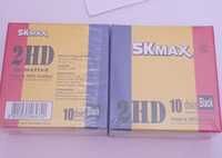 Дискеты SKmax 2HD