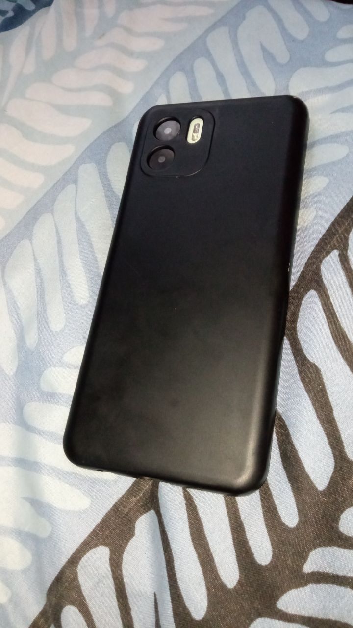 Xiaomi redmi A1  телефон