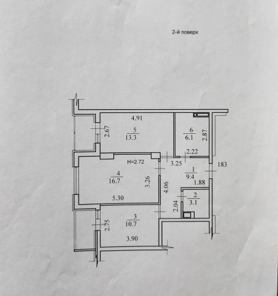 Продам 2к квартиру 64,5м.ЖК Журавли.метро Героев Труда.Авантаж