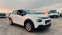 Citroën C3 1.2 PureTech Feel