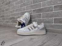 Кроссовки Адидас Форум 84 \ Adidas Forum 84 \ КОЖА \ 36 - 40 размер