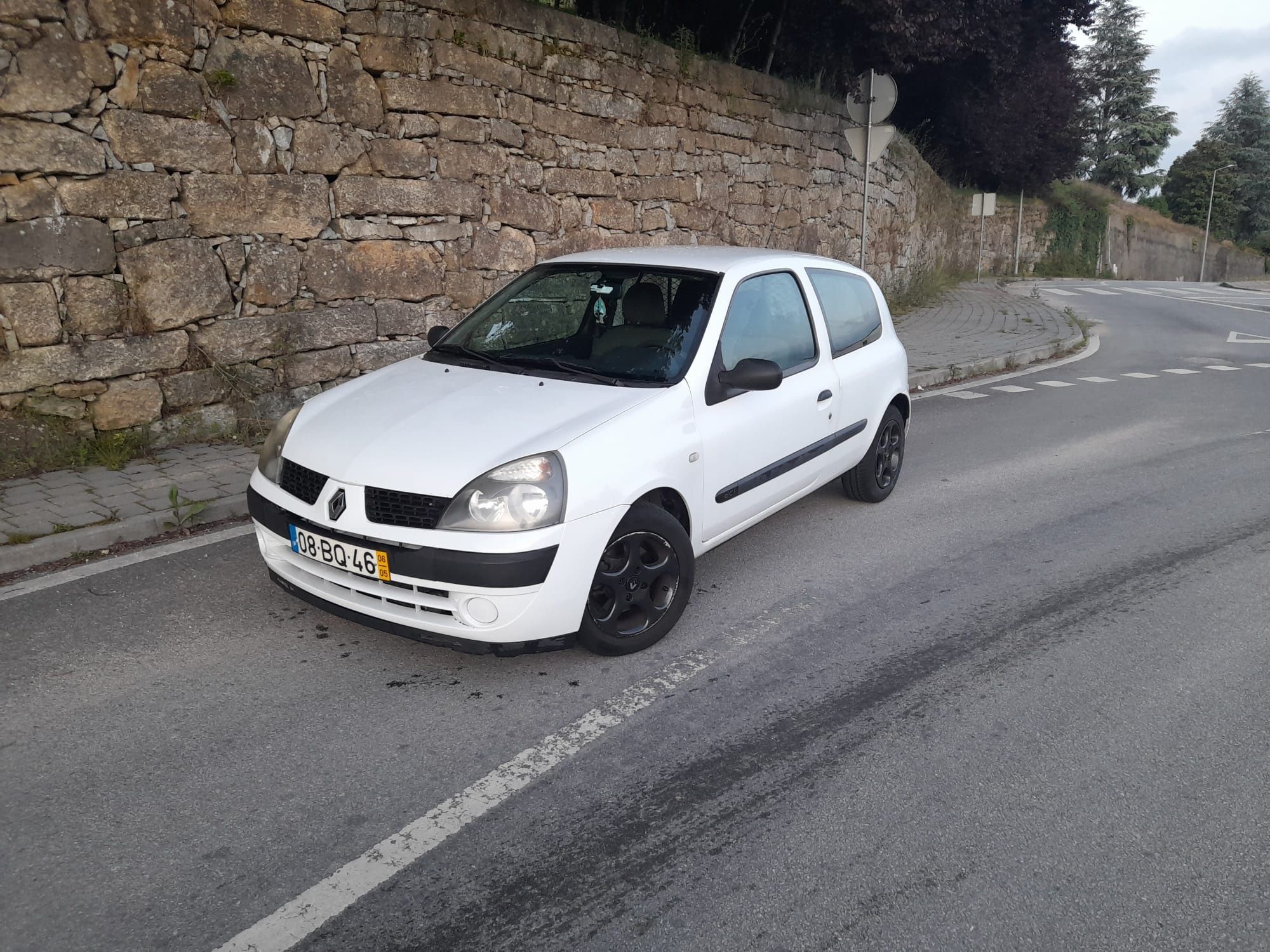 Renault Clio Storia 1.5dci