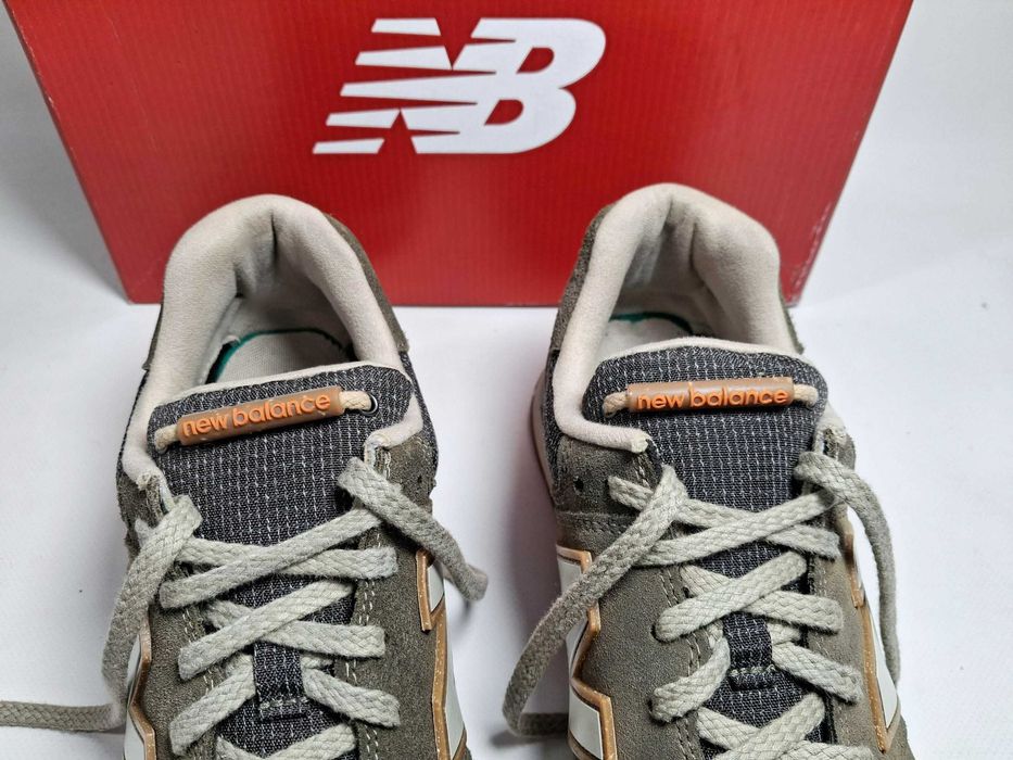 Кросівки New Balance 574 (45/29,5 см) NB Оригинал мужские демисезонные