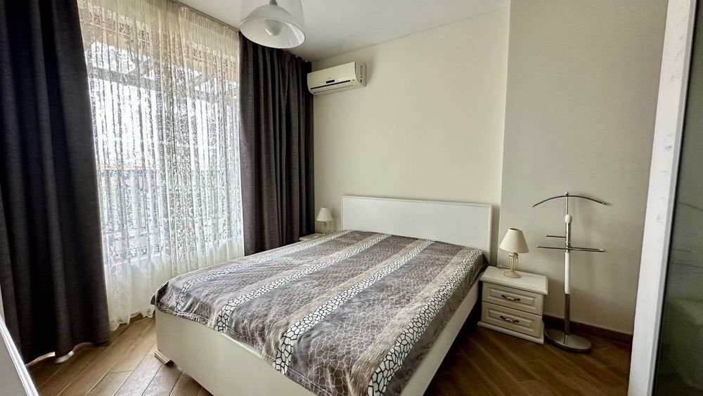 Продаж квартири 110 м2  Болгарія м. Приморско Болгария Созополь