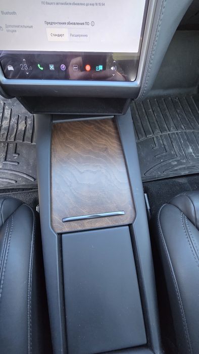 Tesla Model S REST 12 грудня 2018 року р.в. з пробігом 90000 км