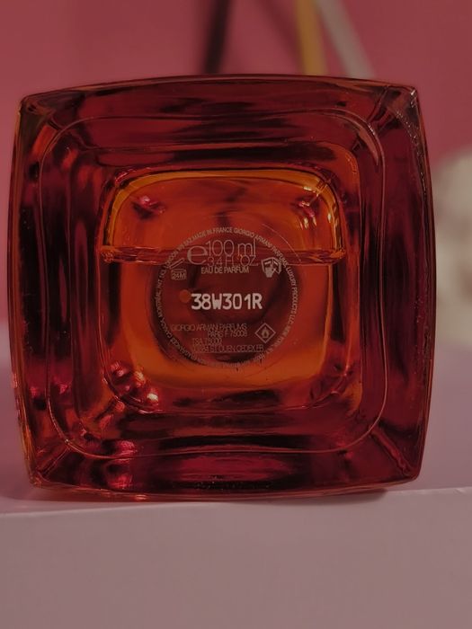 Giorgio Armani Si Passione Eclat Eau de Parfum