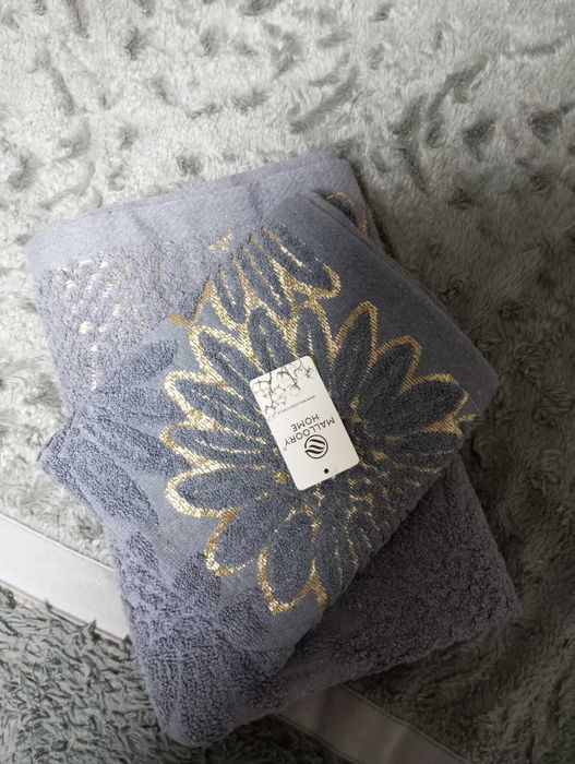 Рушники лице баня