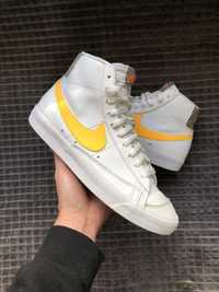 NIKE Blazer Mid GRIND University (44) 28см мужские кроссовки Vintage