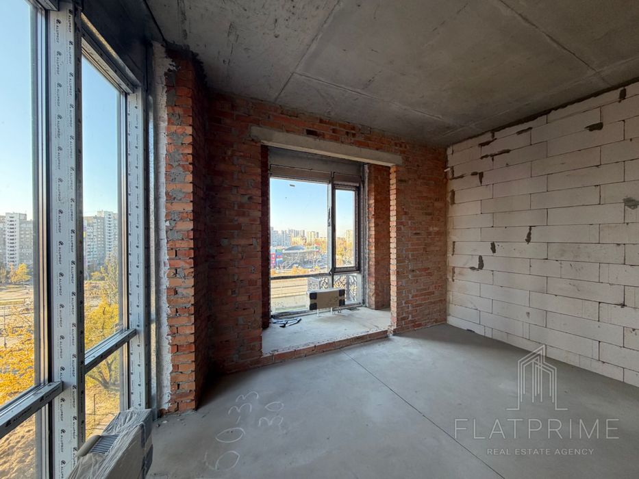 Офіс!Без %!Новий дім!Голосіївський!Метро!