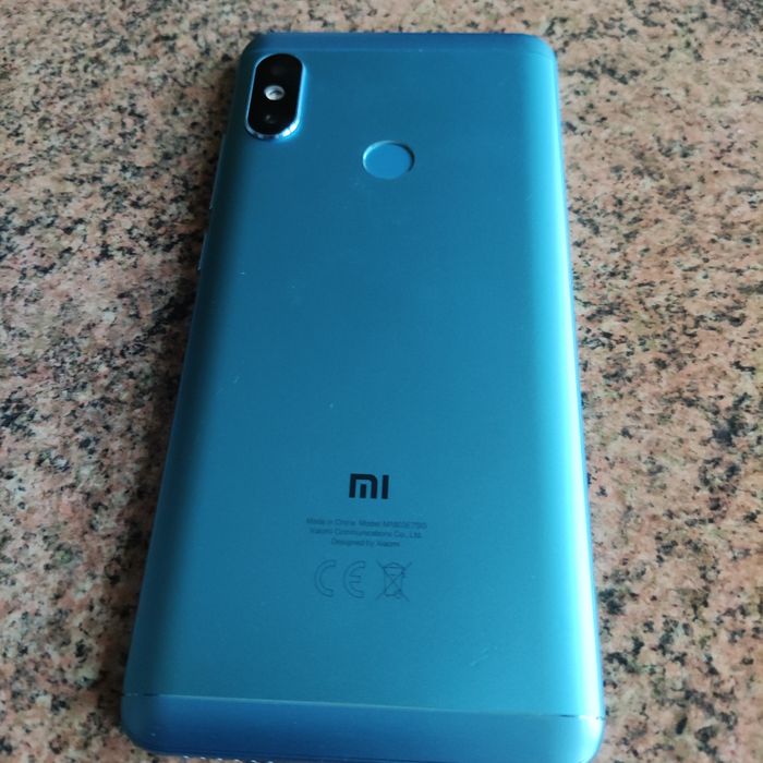 Telefon Redemi Note 5