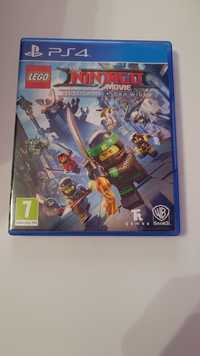 Lego Ninjago gra na ps4