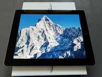 iPad 4 32GB wifi czarny bateria 100%