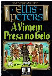 9757 Livros de Ellis Peters