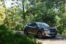 Peugeot 2008 1.2 PureTech Allure Pack