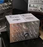 Wzmacniacz Trio 7100 - Trio 8100
