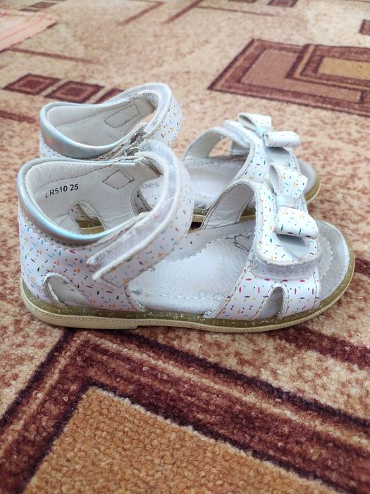 Босоніжки босоножки 25 р