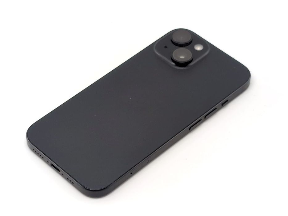 Apple iPhone 15 | 256GB | BDB | Black | iGen | RATY!!