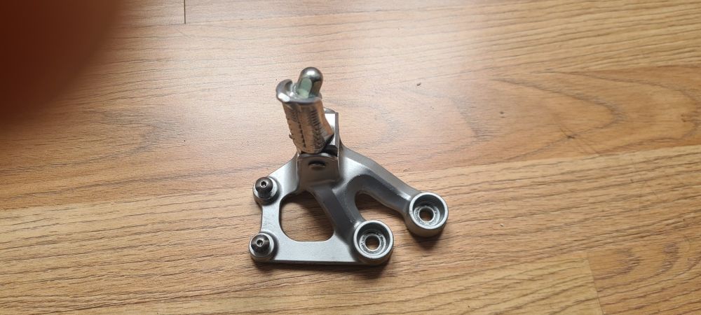 Peseiras Suzuki gsxr Condutor