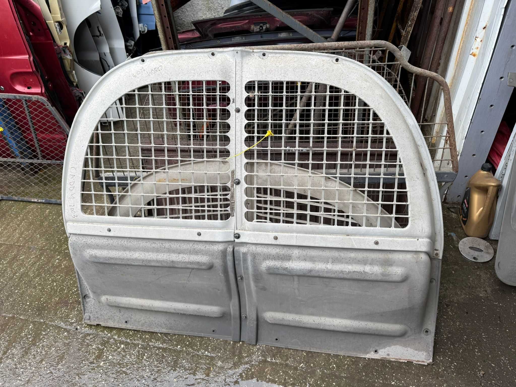 rede separadora / divisoria para comerciais