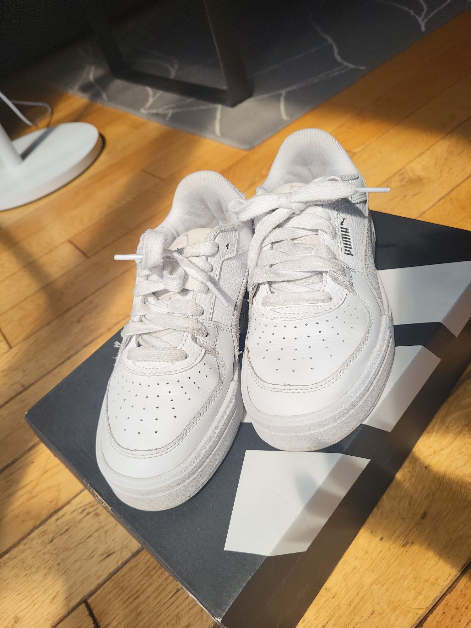 Puma sneakersy rozm. 36