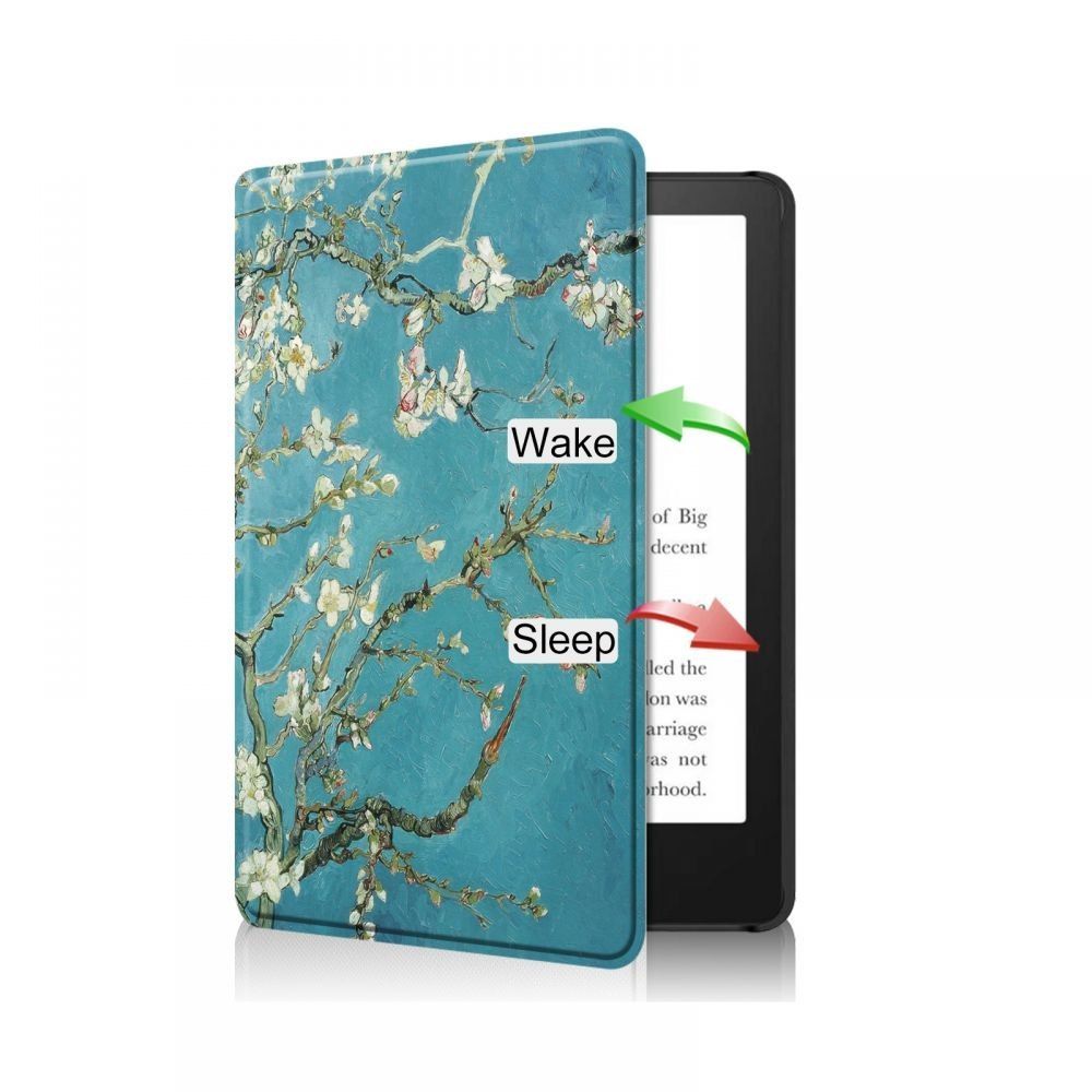 Etui Smartcase Do Kindle Paperwhite V / 5 / Signature Edition Sakura