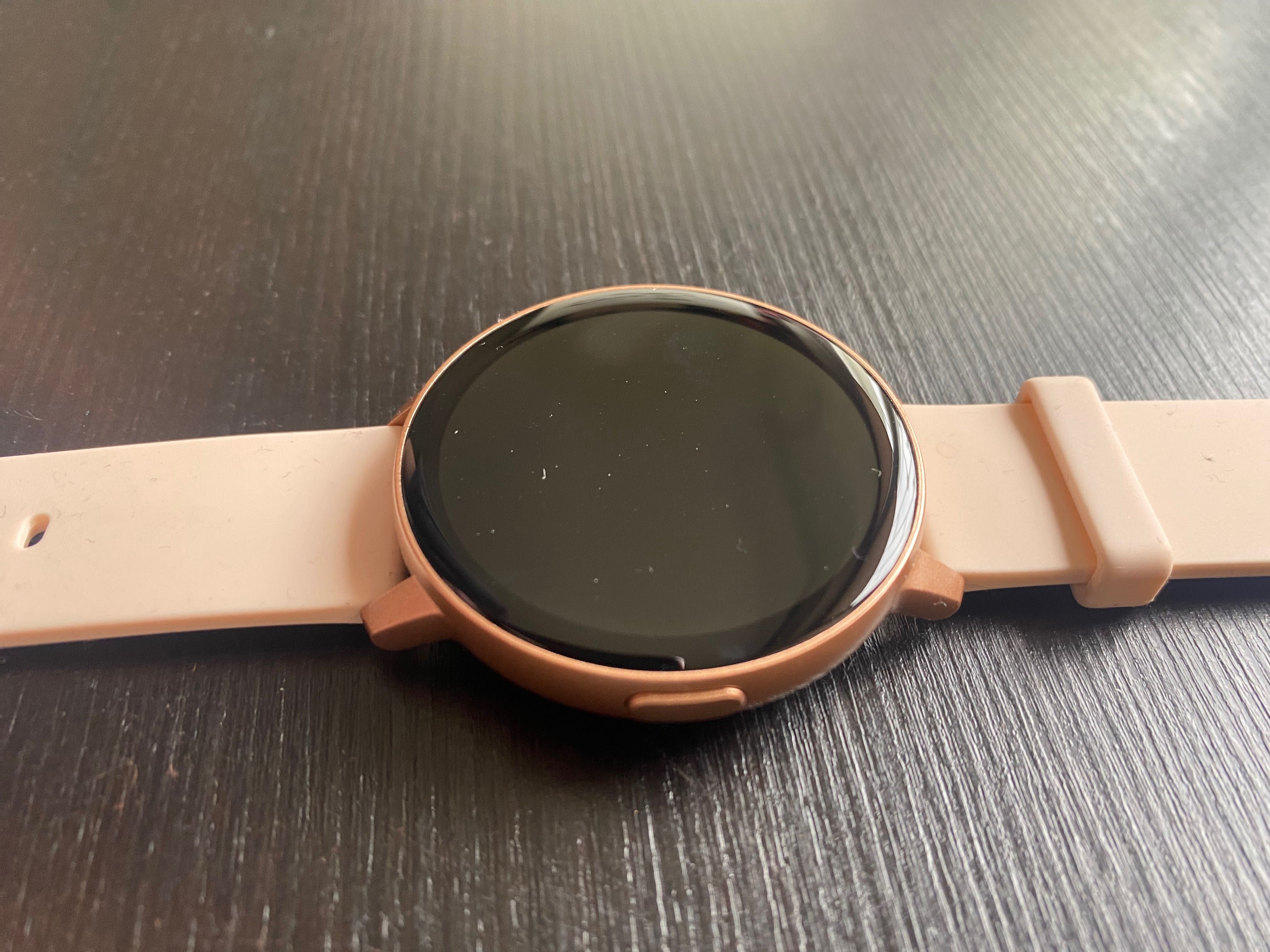 Smartwatch Tracer SWW90 Spark AMOLED – goldenrose