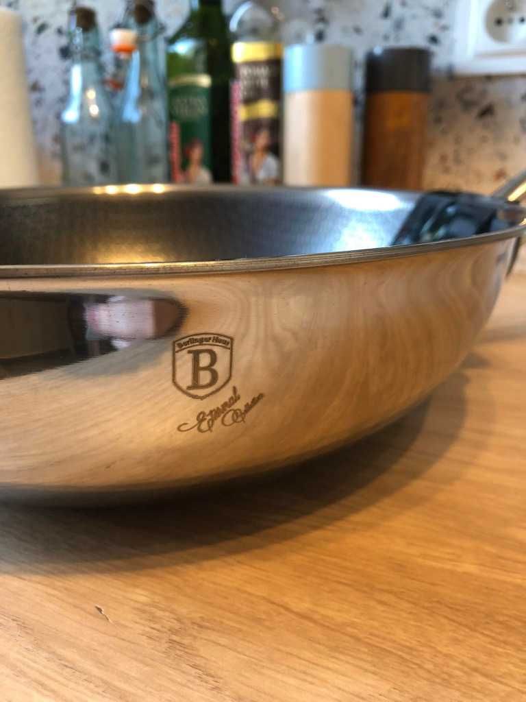 wok Berlinger Haus