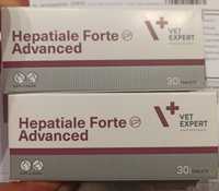 4xVetexpert Hepatiale Forte Advanced 30 tabletek