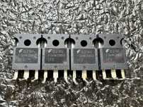 FGH40N60UFD G40N60UFD IGBT 40 A, 600 V tranzystor IGBT N-kanal