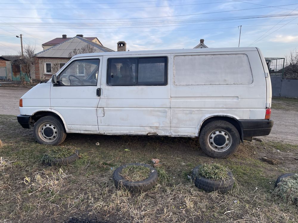 Продам т4 или обмен