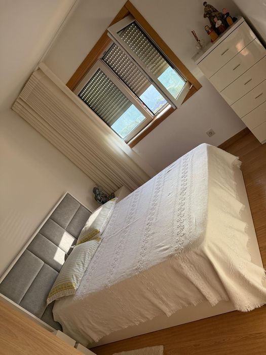 Apartamento T2 Duplex pronto habitar