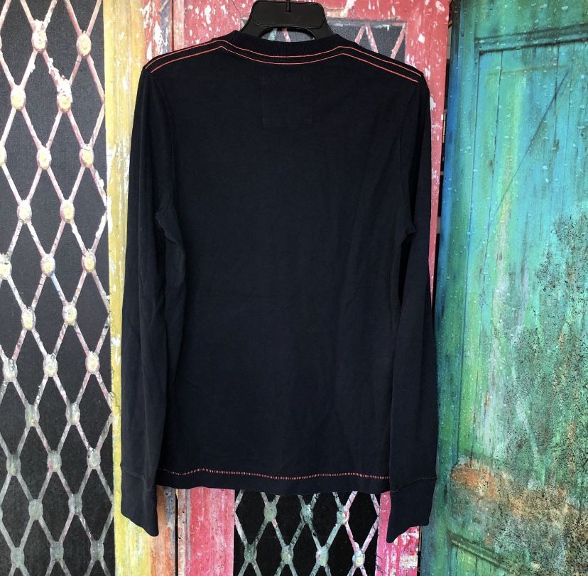 Koszulka na długi rękaw longsleeve Hollister Calif. 22 [S]