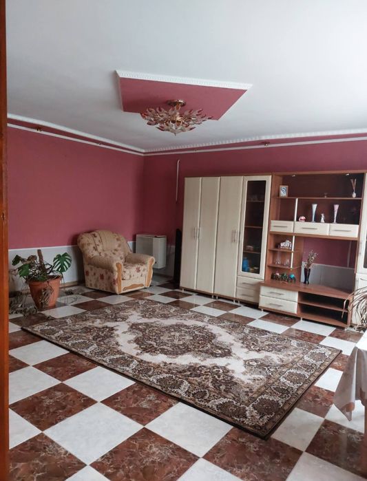 Продам нерухомість будинок