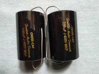 Продам  конденсаторы  mkp  Jantzen audio Denmark