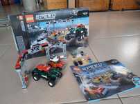 Lego 75894 Mini Cooper