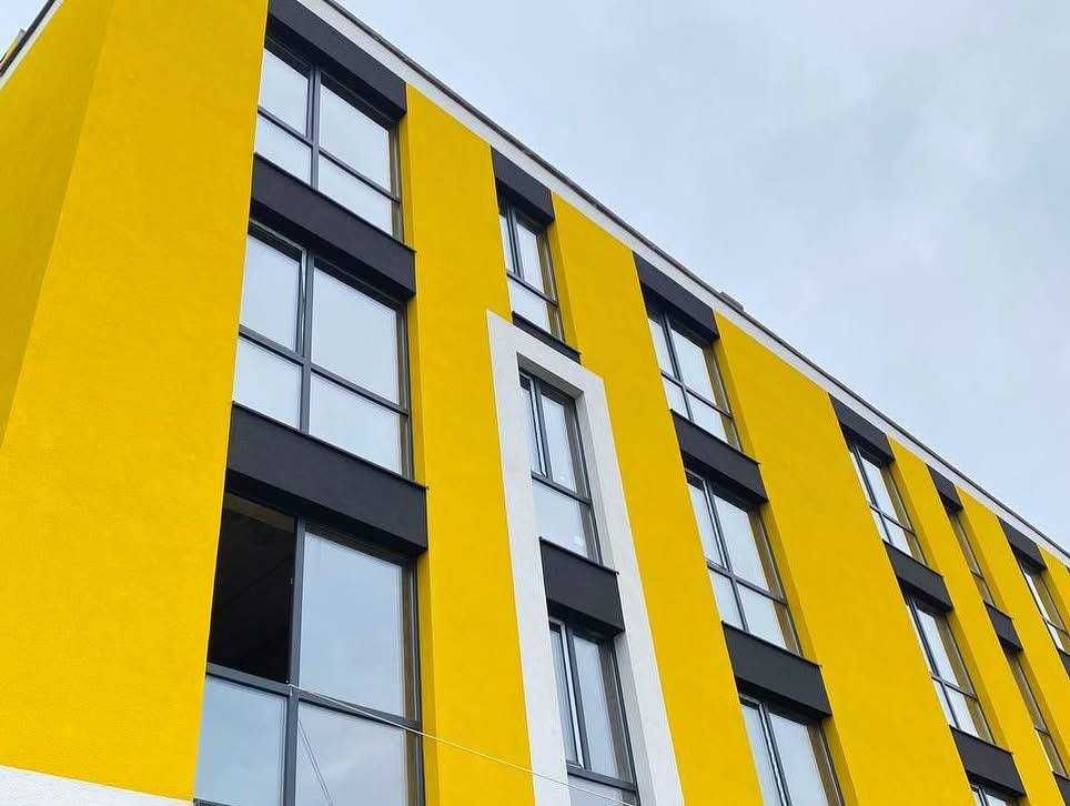 Двокімнатна квартира за вигідною ціною